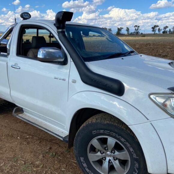 UNI STH120.1 580x580