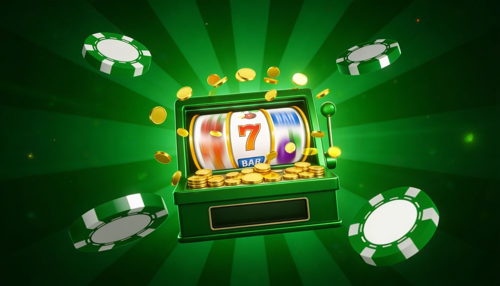 goodman casino mobile