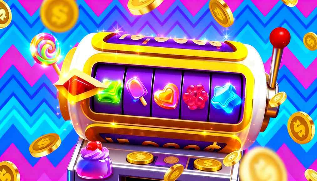 Slotswin